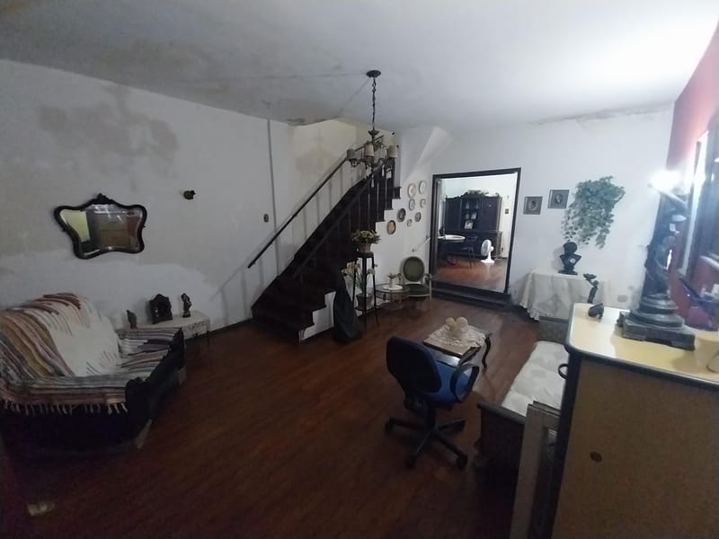 Foto da cozinha