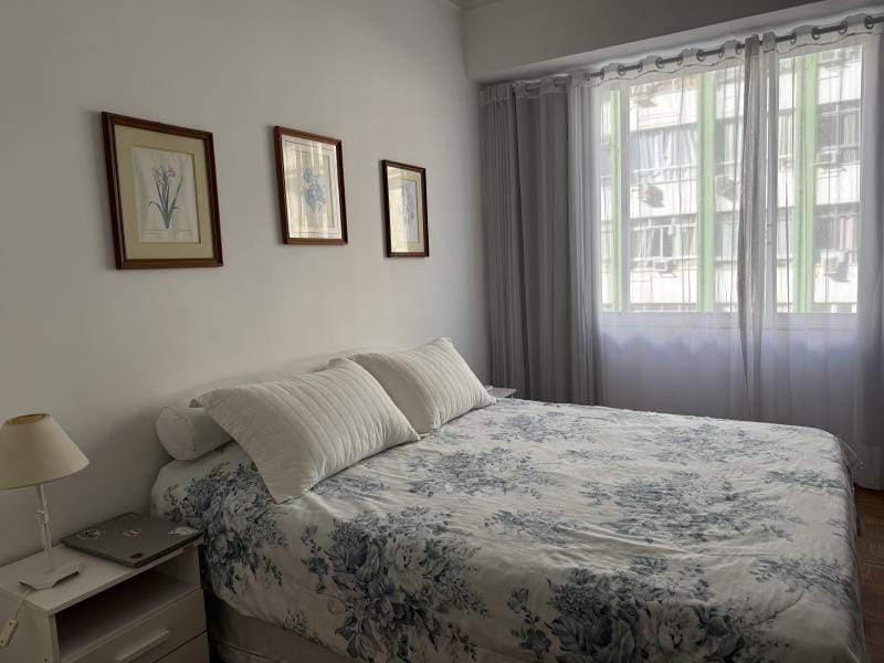 Foto do quarto
