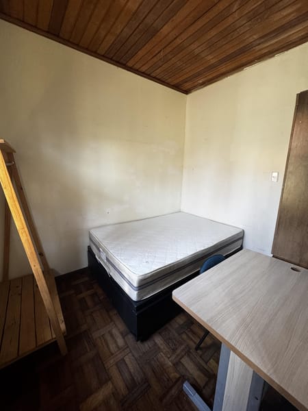 Foto do quarto