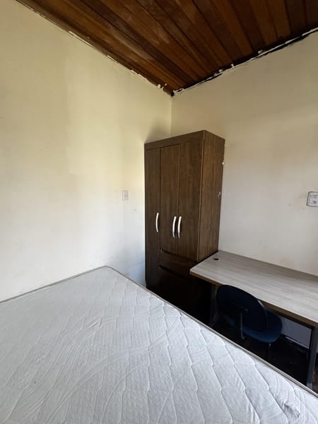 Foto da cozinha