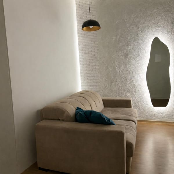 Foto do quarto