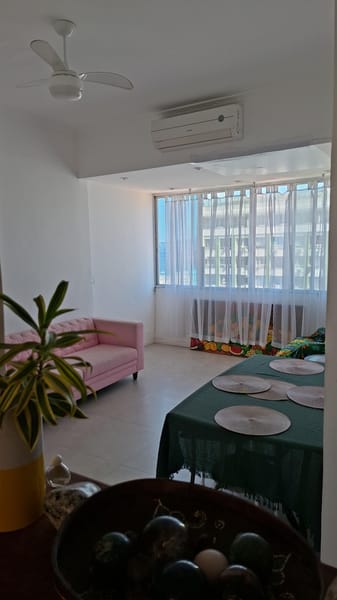 Foto do quarto