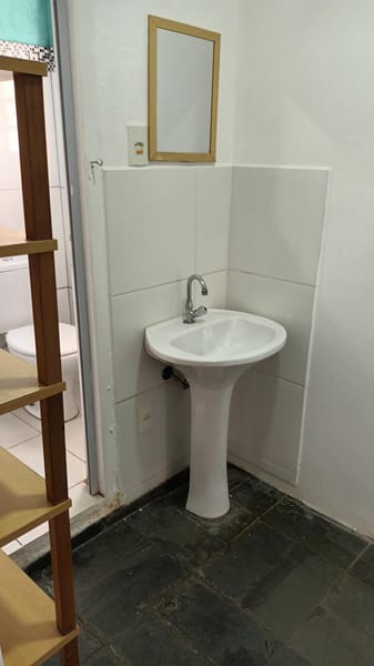 Foto do quarto