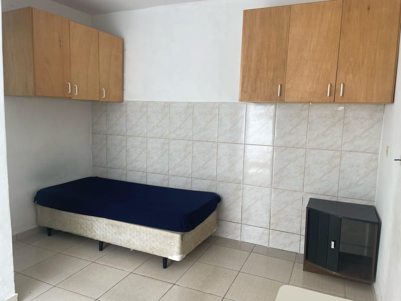 Foto do quarto