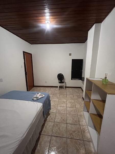 Foto do quarto