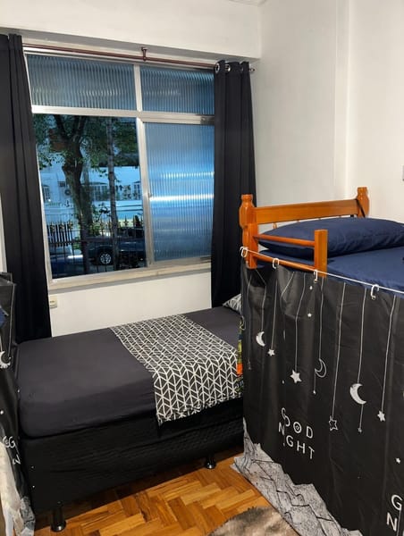 Foto do quarto