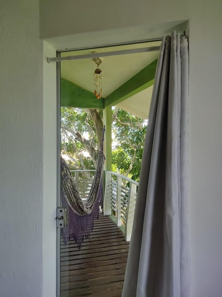 Foto do quarto