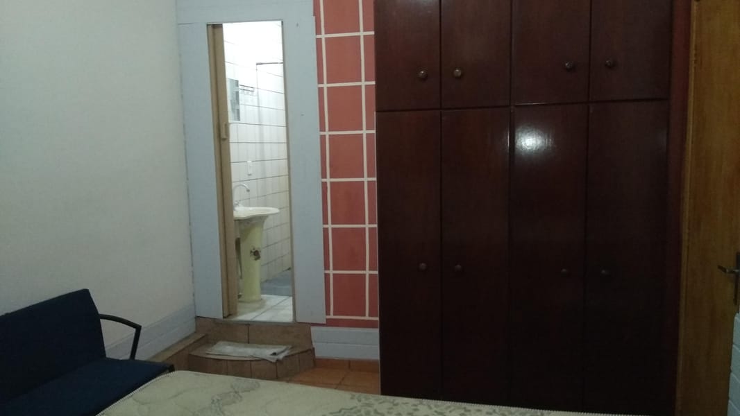 Foto do quarto