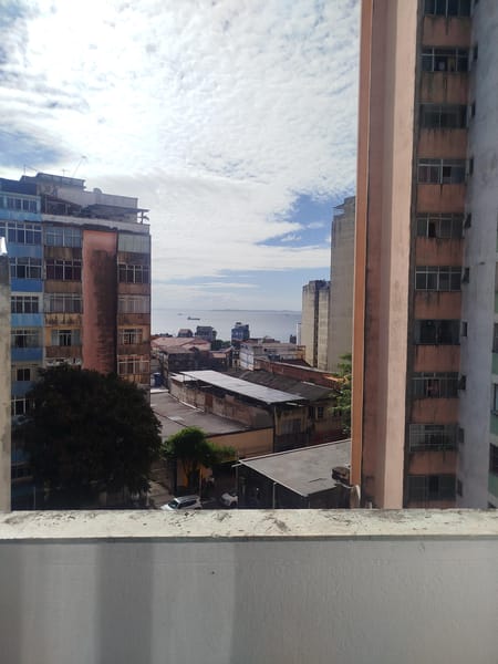 Foto do quarto