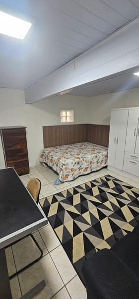 Foto do quarto
