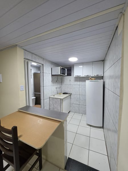 Foto do quarto