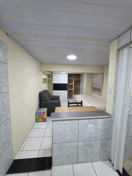 Foto do quarto