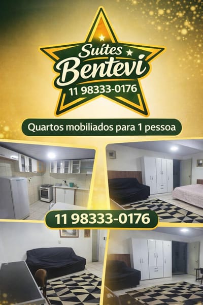 Foto da cozinha