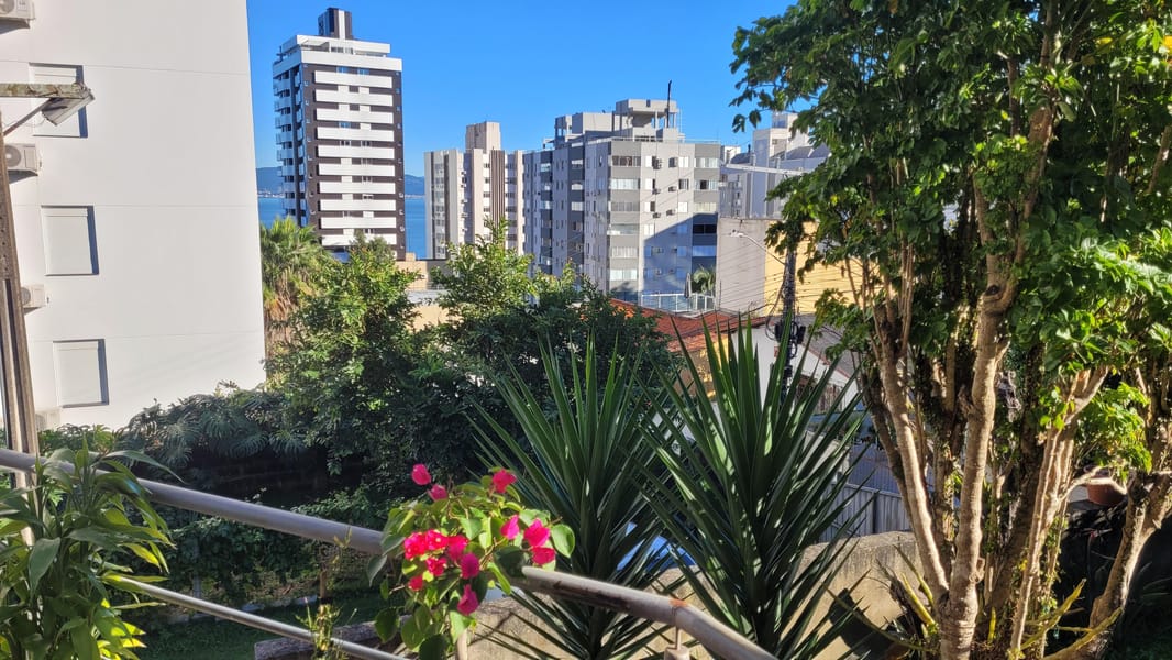 Foto da cozinha