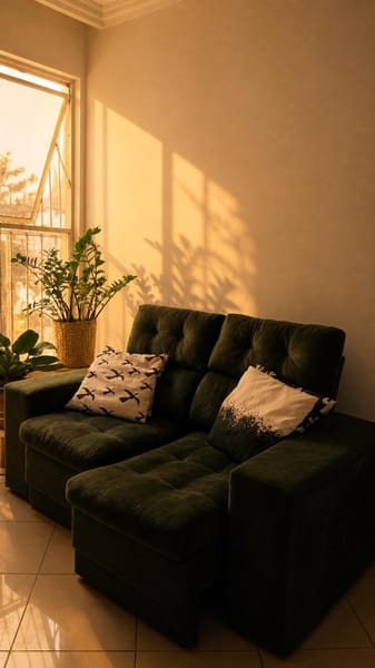 Foto do quarto