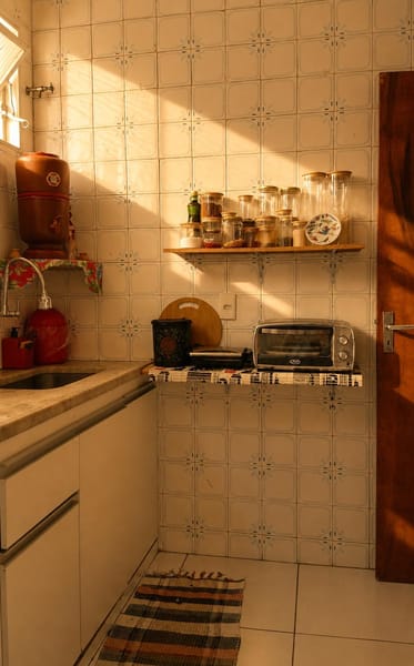 Foto do quarto