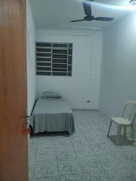 Foto da cozinha