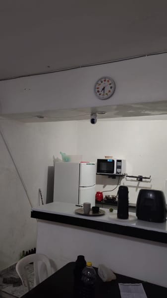 Foto do quarto