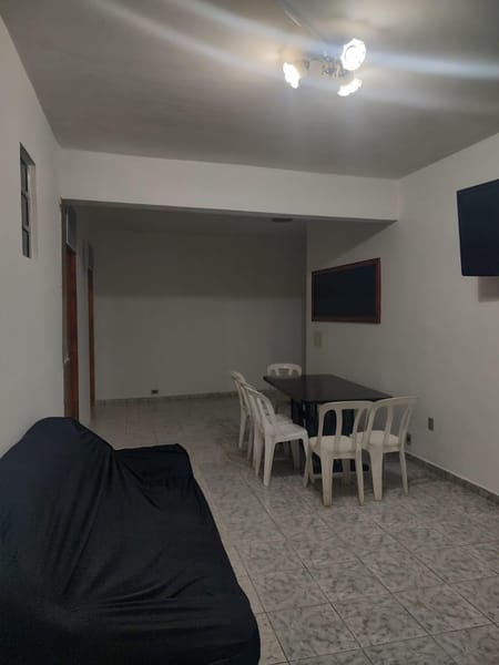 Foto do quarto