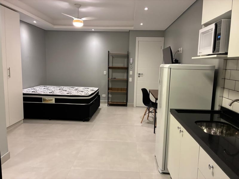 Foto da cozinha