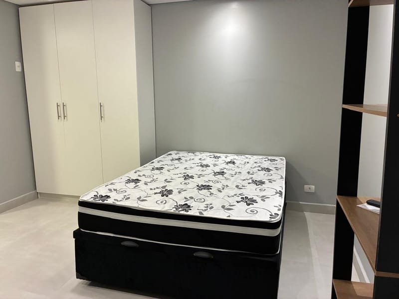 Foto do quarto