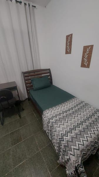 Foto do quarto