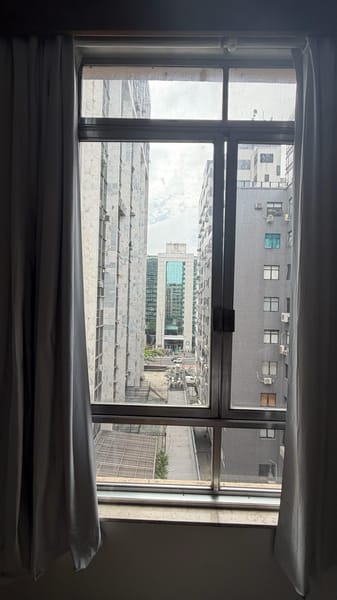 Foto do banheiro