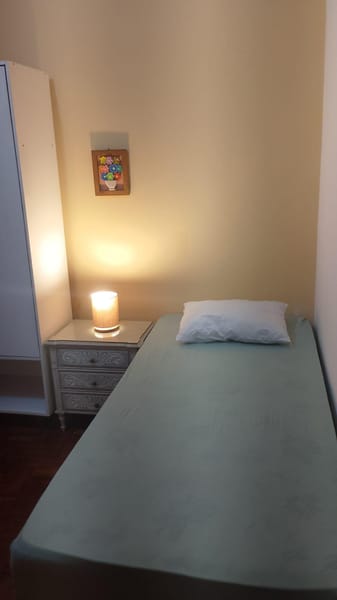 Foto do banheiro