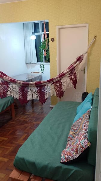 Foto do quarto
