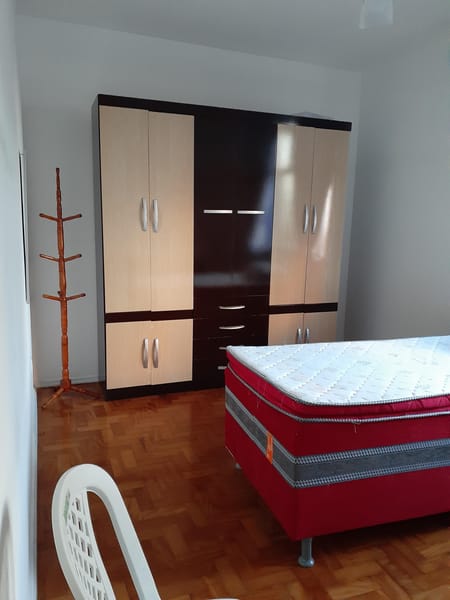Foto da cozinha
