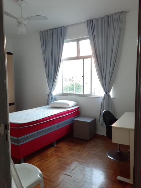 Foto do quarto
