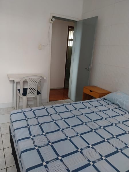 Foto do quarto