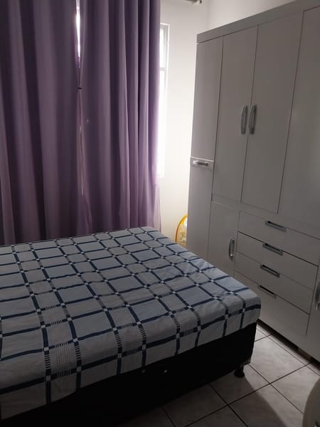 Foto do banheiro
