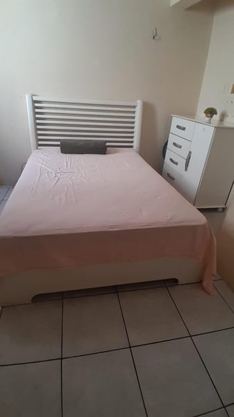Foto da cozinha