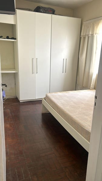 Foto do quarto