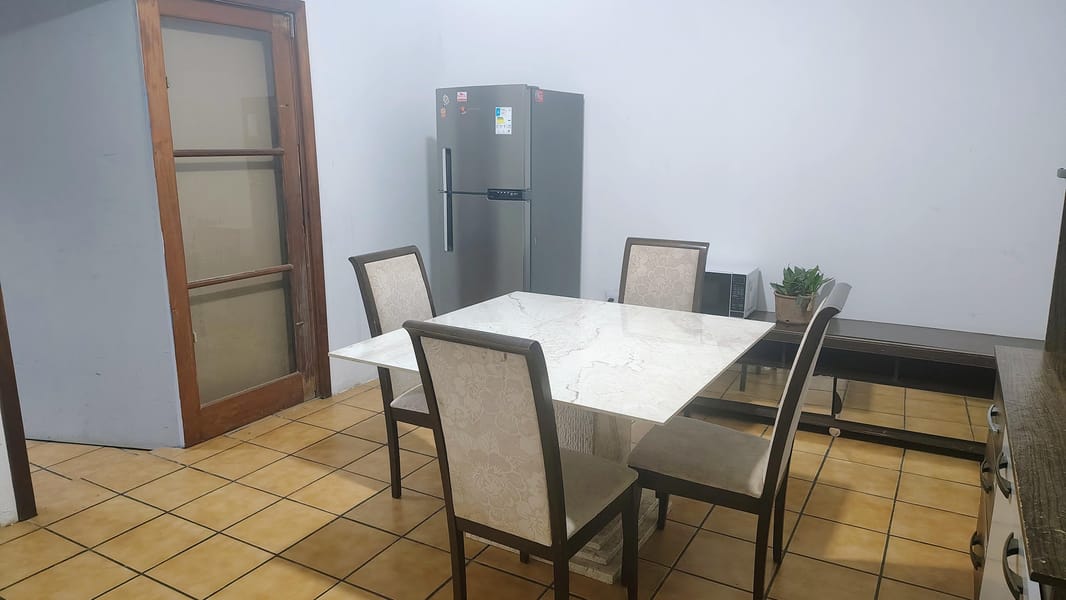 Foto do quarto