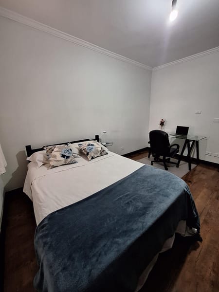 Foto da cozinha