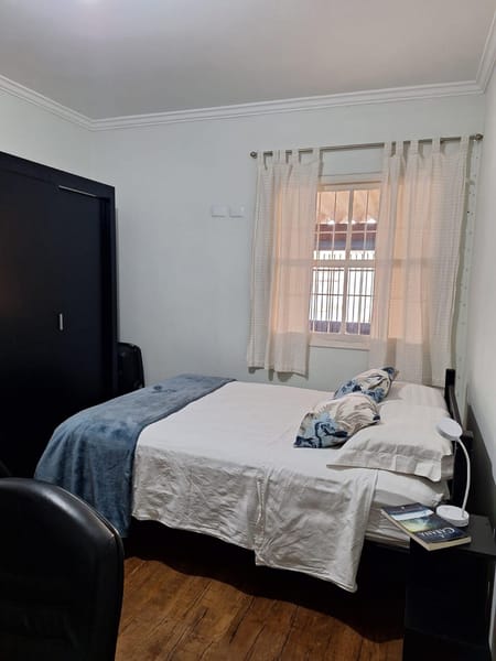Foto do quarto