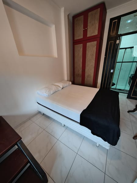 Foto do quarto