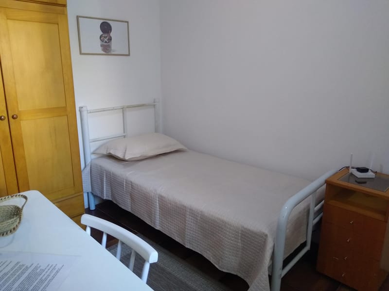 Foto do quarto