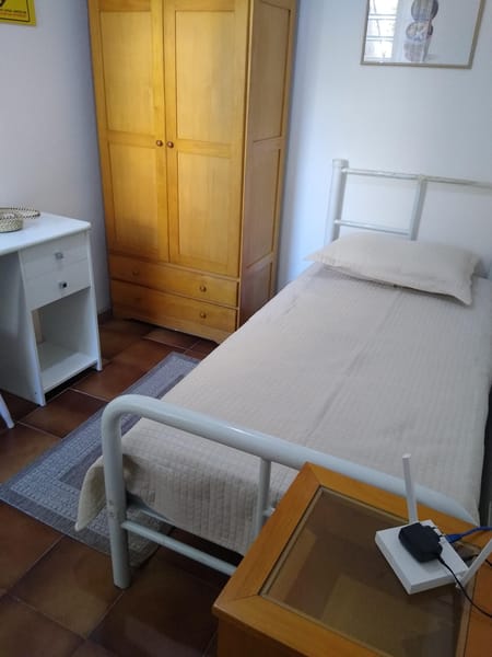 Foto do quarto