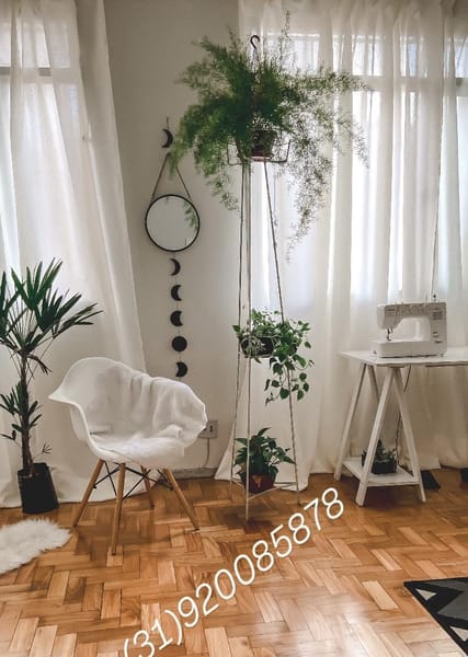 Foto do quarto