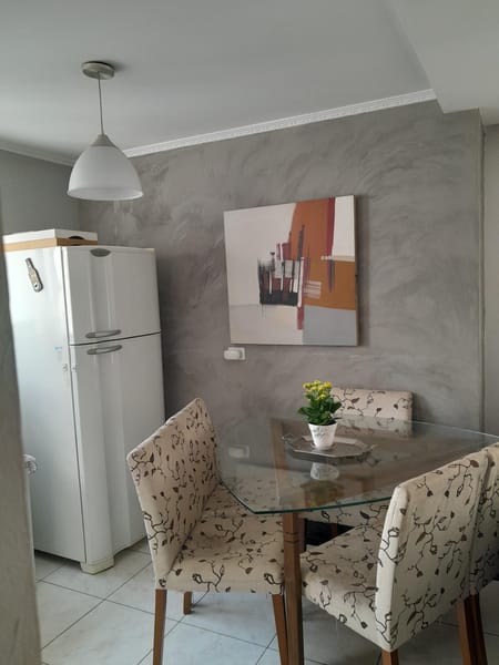 Foto do quarto