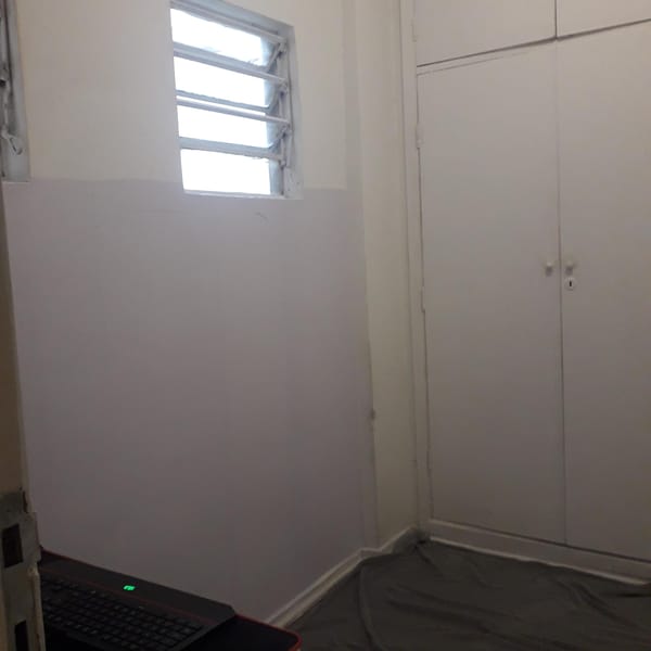 Foto do quarto