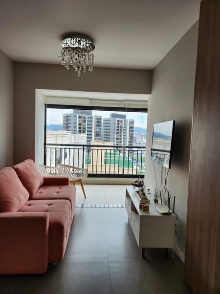 Foto do quarto