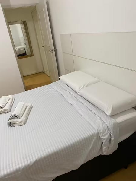 Foto do quarto
