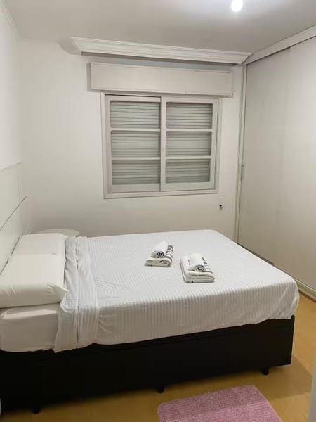 Foto do banheiro