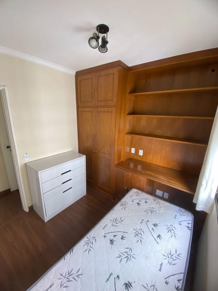 Foto do quarto