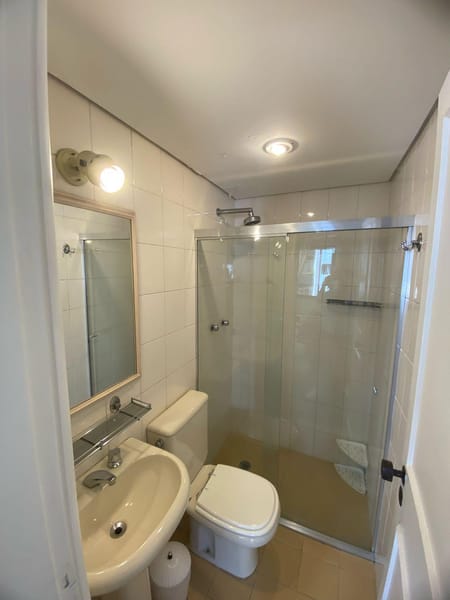 Foto do quarto