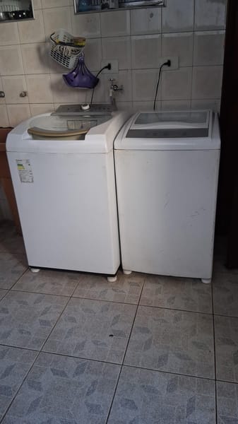 Foto do quarto